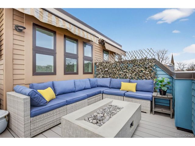 2411 California St, Denver, CO 80205