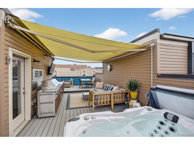 2411 California St, Denver, CO 80205