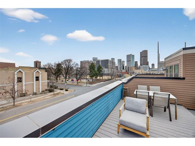 2411 California St, Denver, CO 80205