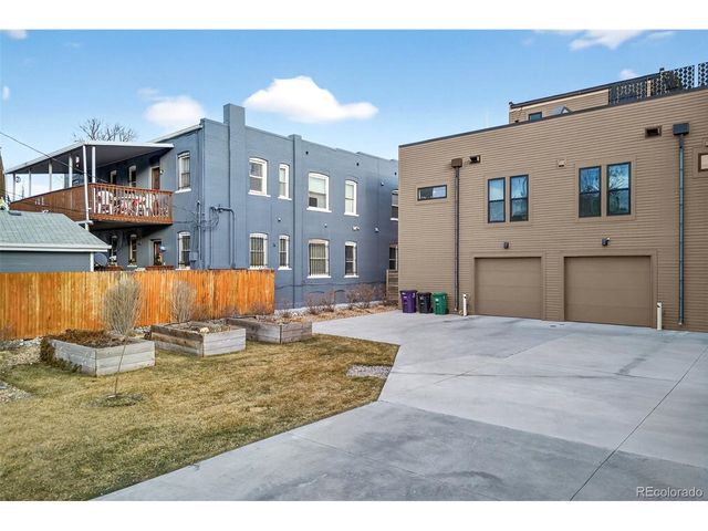 2411 California St, Denver, CO 80205