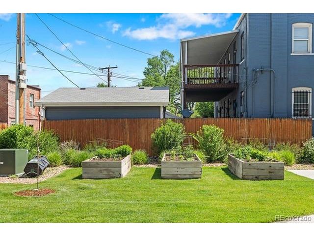 2411 California St, Denver, CO 80205