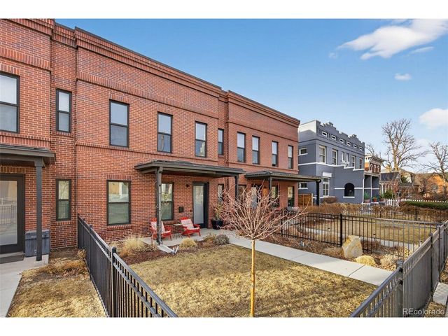 2411 California St, Denver, CO 80205