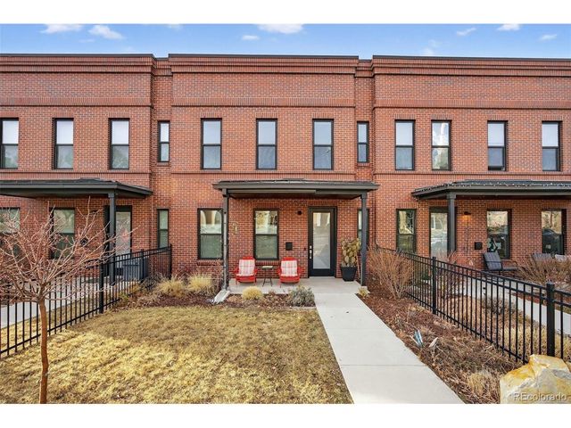 2411 California St, Denver, CO 80205