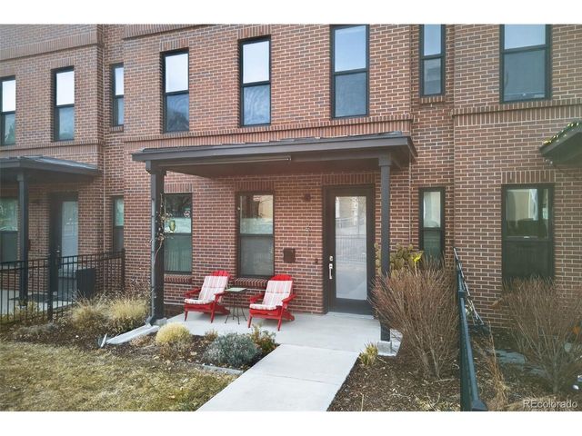 2411 California St, Denver, CO 80205