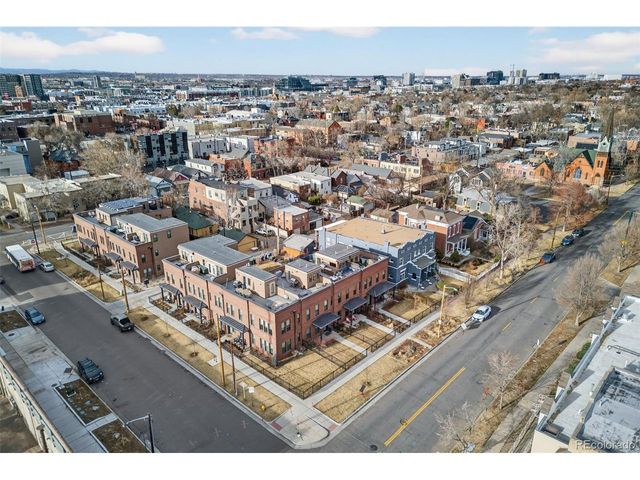 2411 California St, Denver, CO 80205