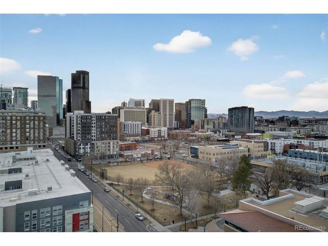 2411 California St, Denver, CO 80205