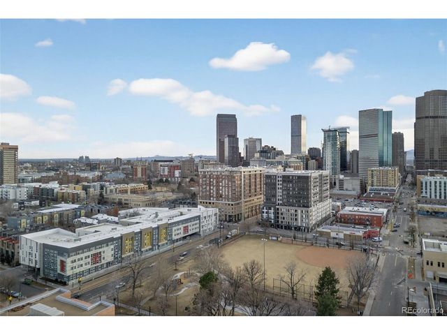 2411 California St, Denver, CO 80205