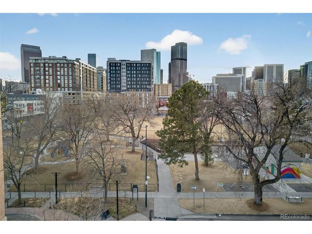 2411 California St, Denver, CO 80205