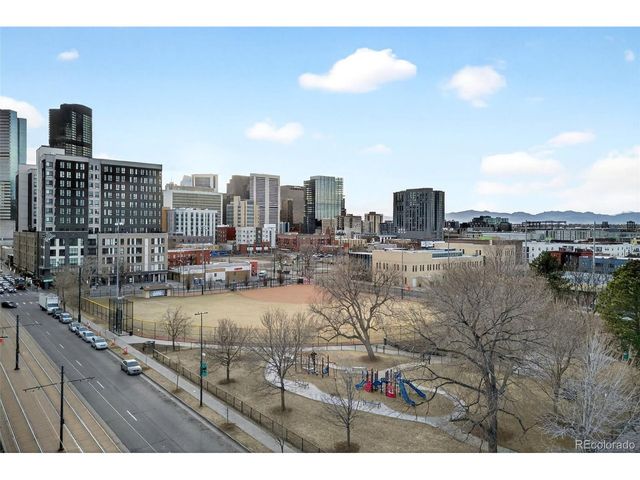 2411 California St, Denver, CO 80205