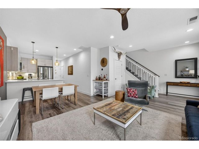 2411 California St, Denver, CO 80205