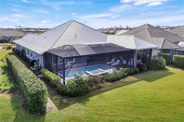 6245 Negril Isle DR, Naples, FL 34113