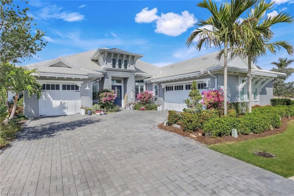 6245 Negril Isle DR, NAPLES, FL 34113 — photo 2