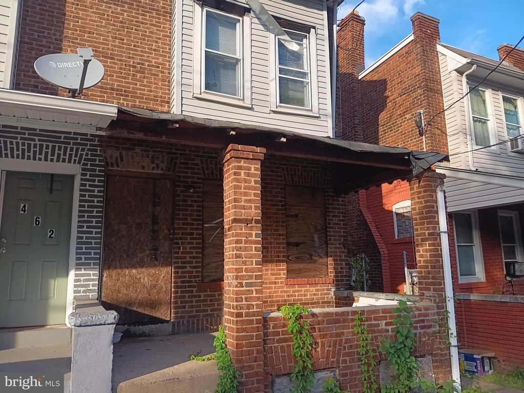 460 STUYVESANT AVE, TRENTON, NJ 08618 — photo 3