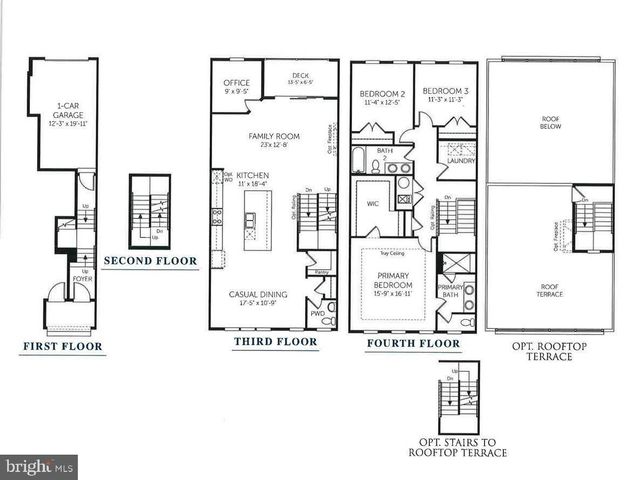 11658 AMERICAN DREAM WAY, Reston, VA 20190