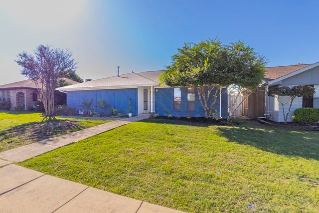 409 Stoneybrook Drive, Wylie, TX 75098