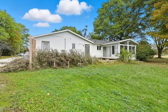 7474 Coon Club Road, Medina, OH 44256