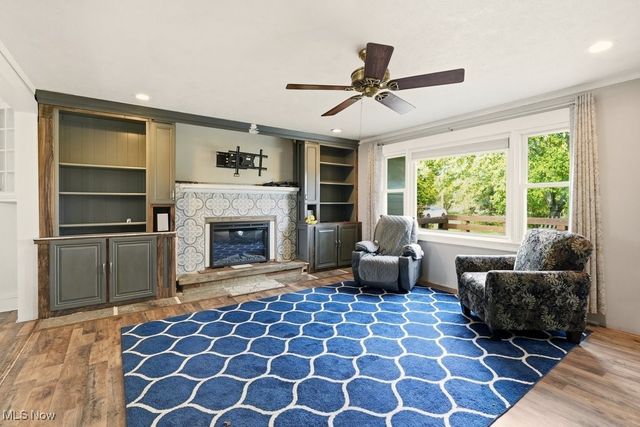 7474 Coon Club Road, Medina, OH 44256