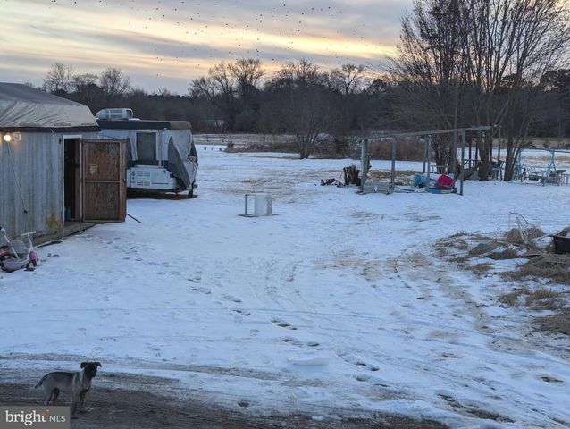 26581 SILOAM RD, Salisbury, MD 21801