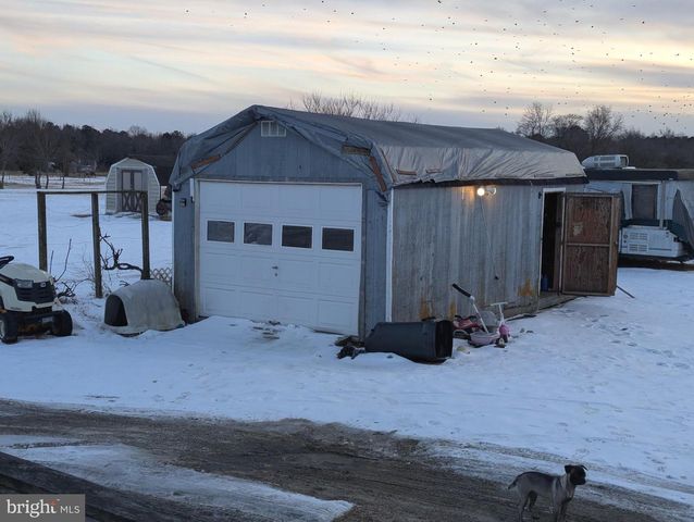 26581 SILOAM RD, Salisbury, MD 21801