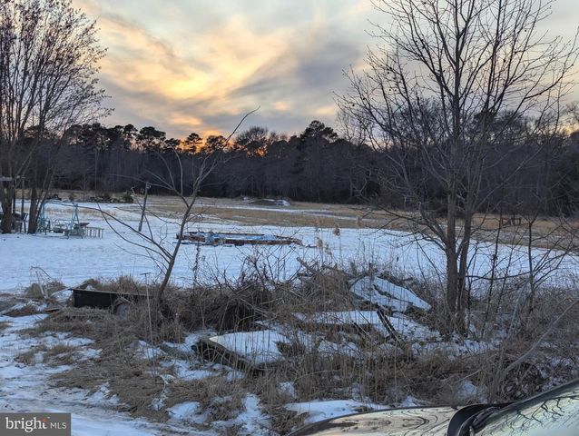 26581 SILOAM RD, Salisbury, MD 21801