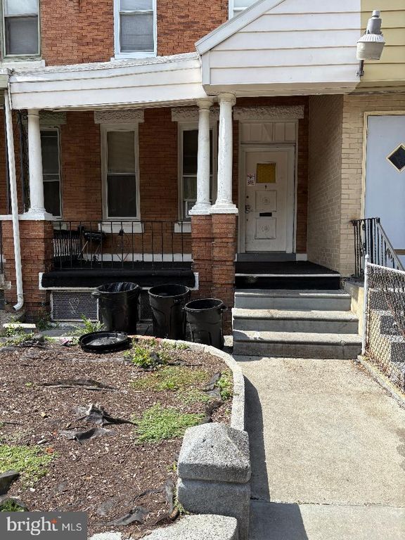3326 N PARK AVE, Philadelphia, PA 19140