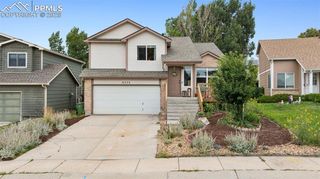 8372 Wilmington Drive, Colorado Springs, CO 80920