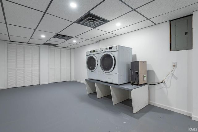 635 N Robin Drive, Ellettsville, IN 47429