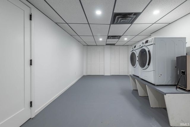 635 N Robin Drive, Ellettsville, IN 47429