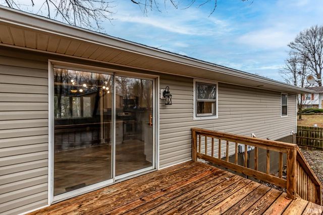 635 N Robin Drive, Ellettsville, IN 47429