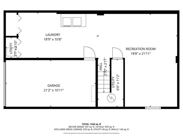 635 N Robin Drive, Ellettsville, IN 47429