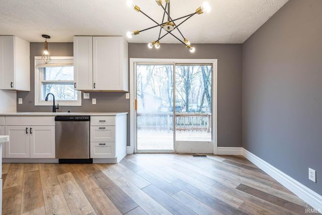 635 N Robin Drive, Ellettsville, IN 47429