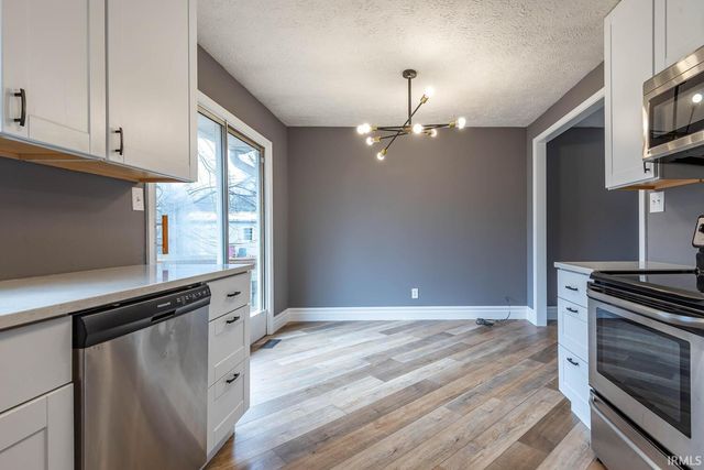 635 N Robin Drive, Ellettsville, IN 47429