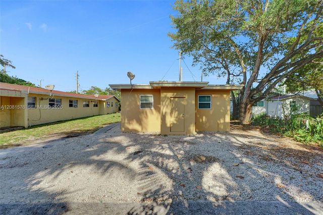 429 NW 9th Avenue 1, Fort Lauderdale, FL 33311