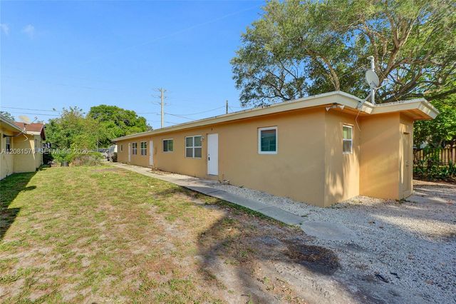 429 NW 9th Avenue 1, Fort Lauderdale, FL 33311