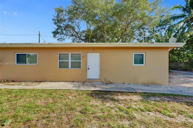 429 NW 9th Avenue 1, Fort Lauderdale, FL 33311