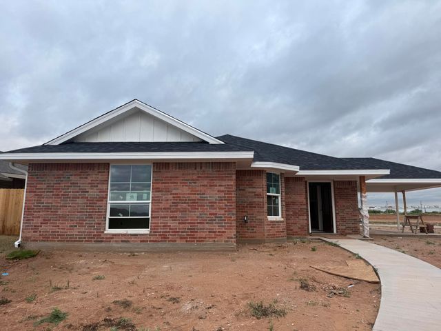 4317 Rimrock Ridge, San Angelo, TX 76904