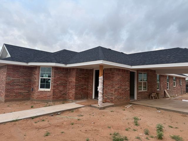 4317 Rimrock Ridge, San Angelo, TX 76904