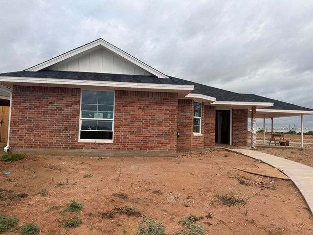 4317 Rimrock Ridge, San Angelo, TX 76904