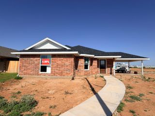 4317 Rimrock Ridge, San Angelo, TX 76904