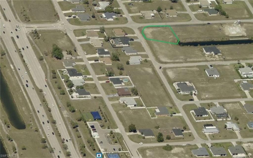 1327 NE 17th AVE, CAPE CORAL, FL 33909 — photo 4