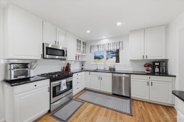 4762 Flagstone Drive, Mason, OH 45040