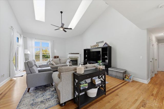 4762 Flagstone Drive, Mason, OH 45040