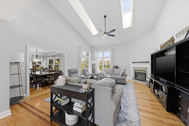 4762 Flagstone Drive, Mason, OH 45040