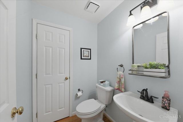 4762 Flagstone Drive, Mason, OH 45040