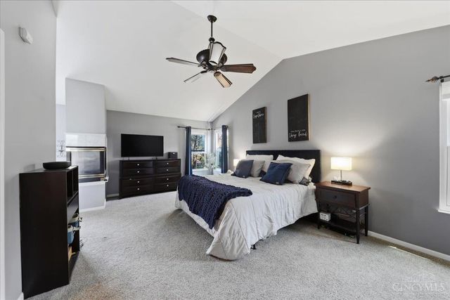 4762 Flagstone Drive, Mason, OH 45040