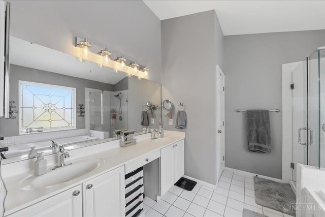 4762 Flagstone Drive, Mason, OH 45040