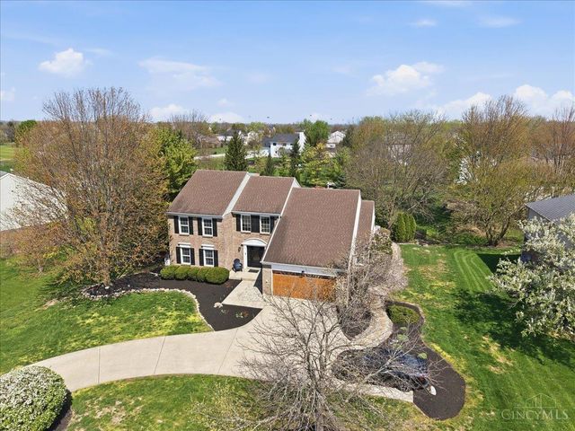 4762 Flagstone Drive, Mason, OH 45040