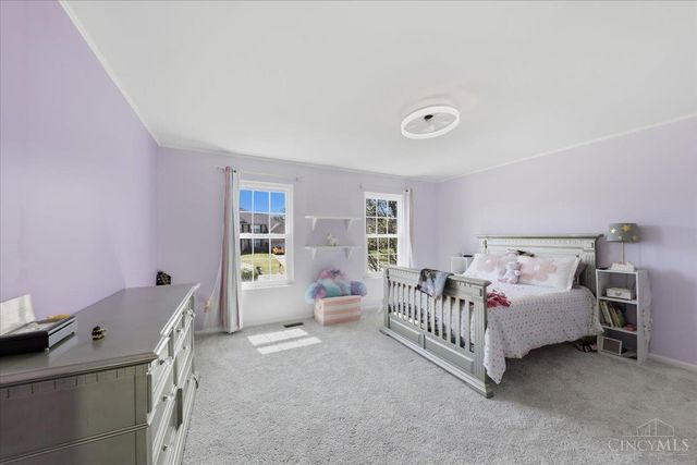 4762 Flagstone Drive, Mason, OH 45040