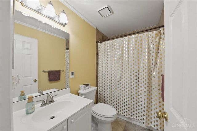 4762 Flagstone Drive, Mason, OH 45040