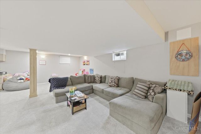 4762 Flagstone Drive, Mason, OH 45040
